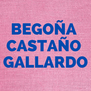 Begoña Castaño Gallardo