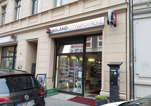 Roland City Apotheke