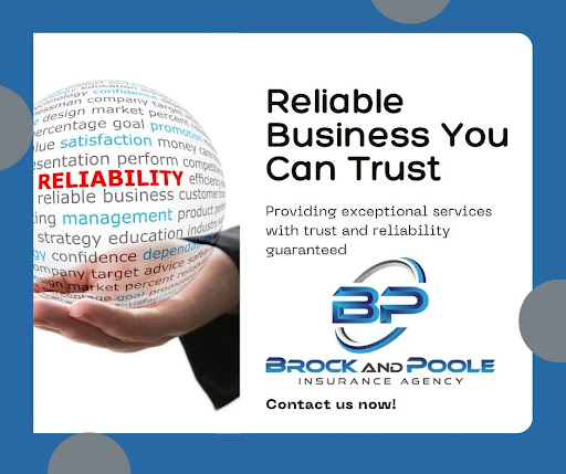 Brock and Poole Insurance Agency, Inc. - Thumbnail