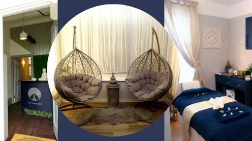 Spa Therapy Uckfield - Day Spa, Massage & Beauty Treatments