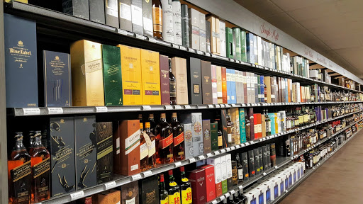 Liquor Junction Winchester