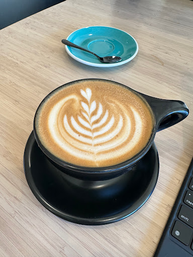 State Of The Art Coffee - Thumbnail