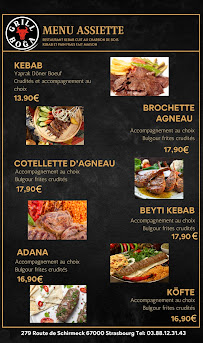 Menu Grill Boga Page 4