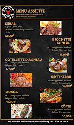 Photo n°12 de Grill Boga à Strasbourg (Restaurant de grillades)