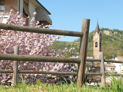 Parco E. Montale - Visual