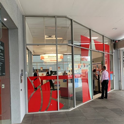 Hurstville Asia Driving School 悉尼华人驾校 学车教练, 悉尼专业教练, 悉尼学车教练价格, 华人驾校/ Hurstville / 华人驾校 学车教练 - Thumbnail