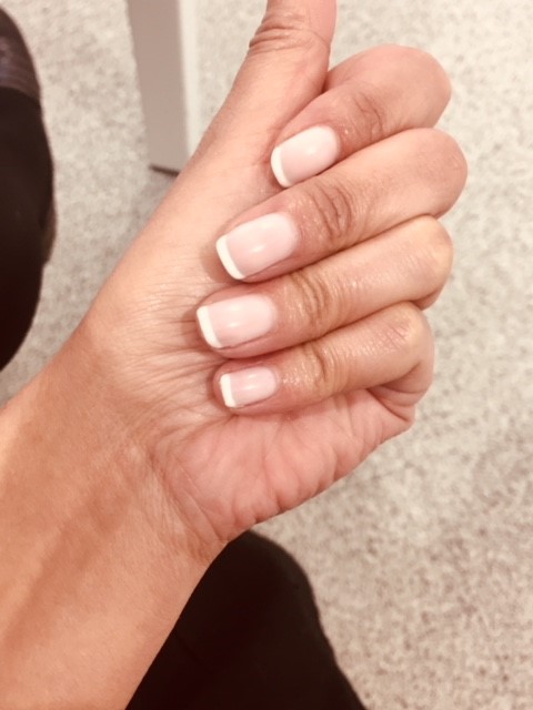 Les Vernis Parisiens