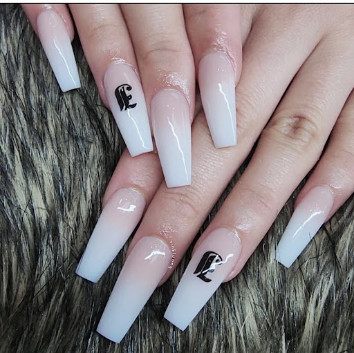 Ha nails - Visual