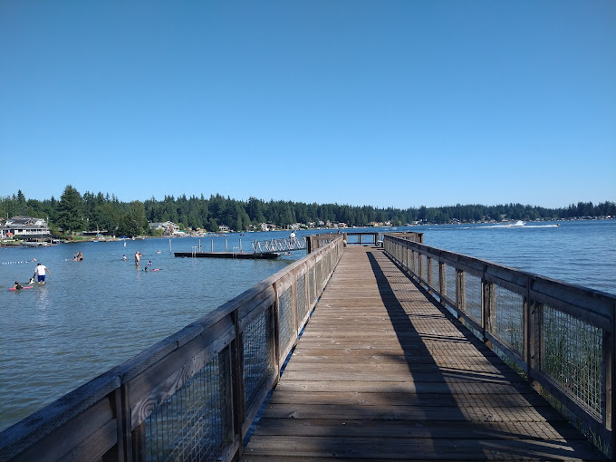 General Contractor Stanwood