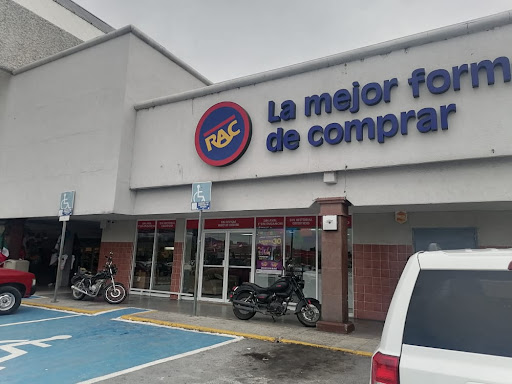 RAC Monclova