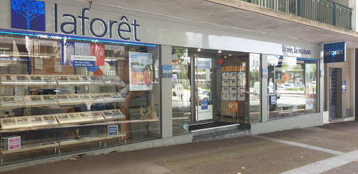 Agence immobilière Laforêt Lorient