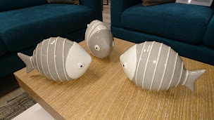 Photo n°15 de Meubles DEBIAIS Melle à Melle (Magasin de canapés)