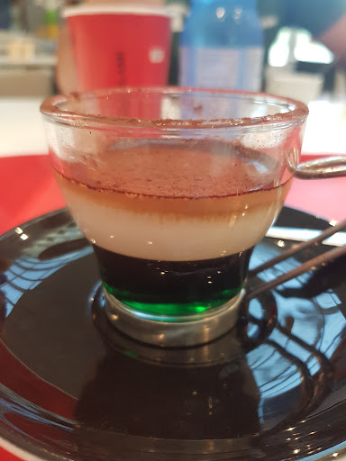 Portello Caffe Roncadelle Rondinelle - Thumbnail