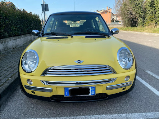 Auto TIESSE - Visual