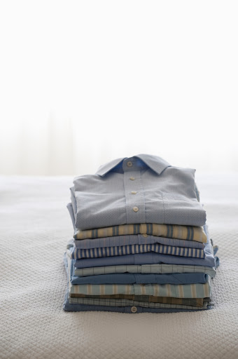 Sam's Cleaning & Ironing Services - Thumbnail