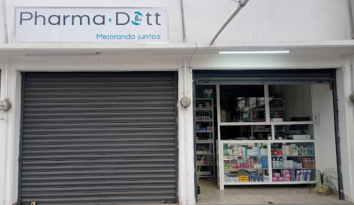 Pharma Dott II