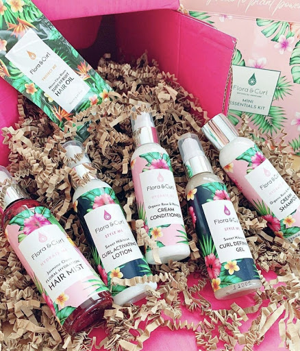 The Afro Beauty Company - Thumbnail