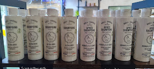 Photo n°4 de ô chalet du bien-être (CBD) St-léonard VOSGES à Saint-Léonard (Herboriste)