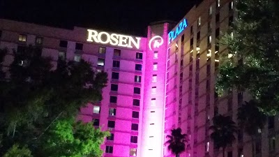 Photos of Rosen Plaza Hotel