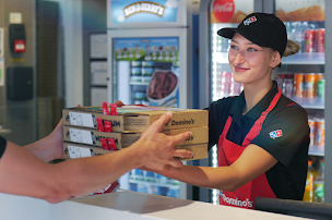 Photo n°38 de Domino's Pizza Strasbourg - Koenigshoffen à Strasbourg (Pizzeria)