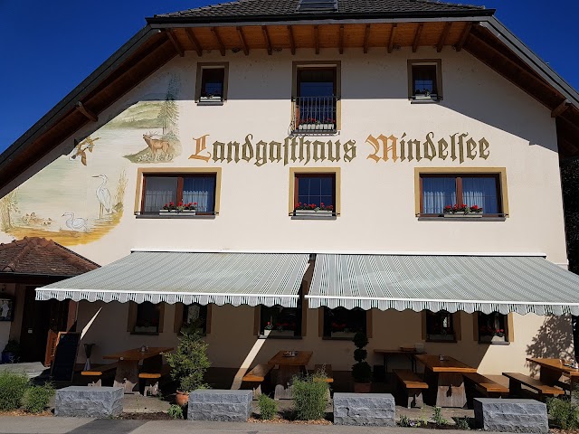 Wildlife and Leisure Park Allensbach