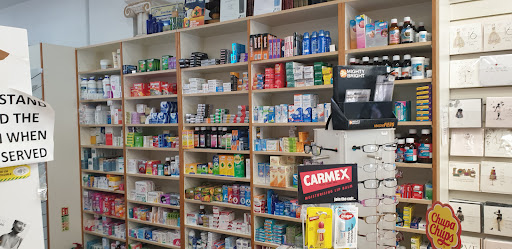 The Brook House Pharmacy - Thumbnail