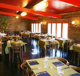 Photo n°4 de Rock'n Camp à Goudet (Brasserie)