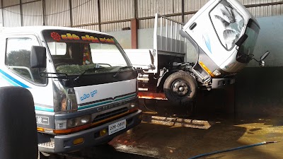 Photos of Dynast Auto service