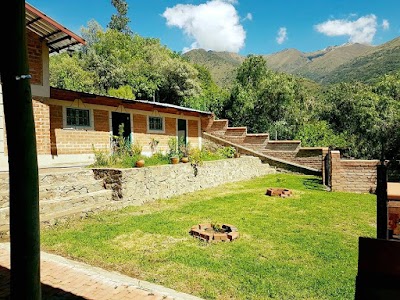 Photos of Country house The lilies - Bolivian