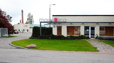 Photos of Magnolica, SIA "Kalipsa"