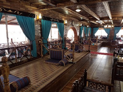 Photos of رستوران سنتی ناردانه.رزکه