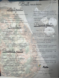 Photo n°32 de Best Mama à Lille (Restaurant de spécialités d'Italie du Sud)