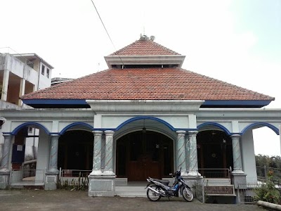 Photos of MASJID KHOIRU UMMAH