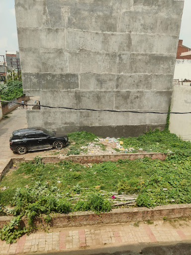 Bhaktinagar colony post image