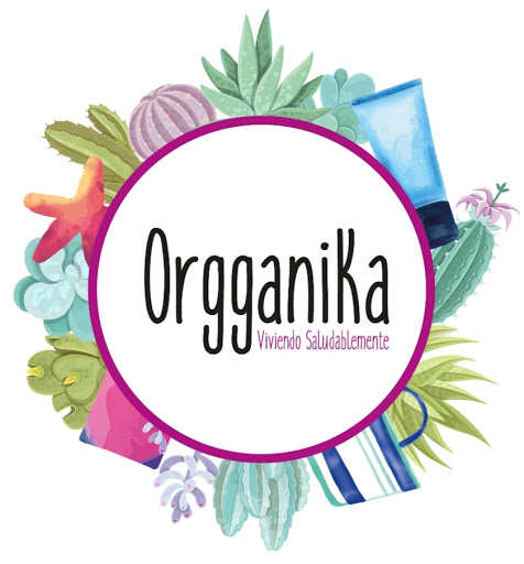 OrgganiKa - Visual