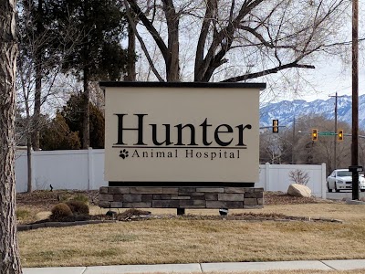 Hunter Animal Hospital