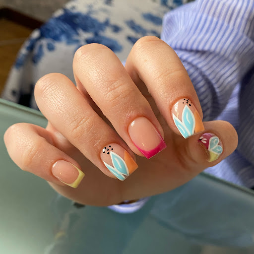 Ingrid Nails - Thumbnail