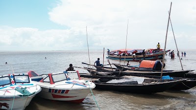 Photos of Moinot Ghat Bus Stop