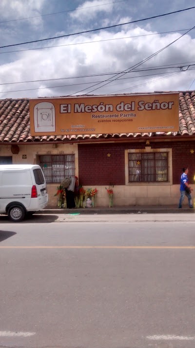 Photos of El Meson del Se&ntilde;or