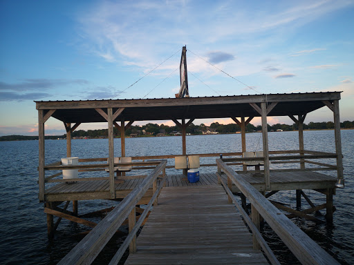 Lakeside Getaway - Visual