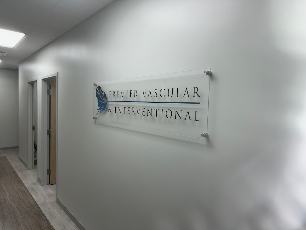 Premier Vascular And Interventional