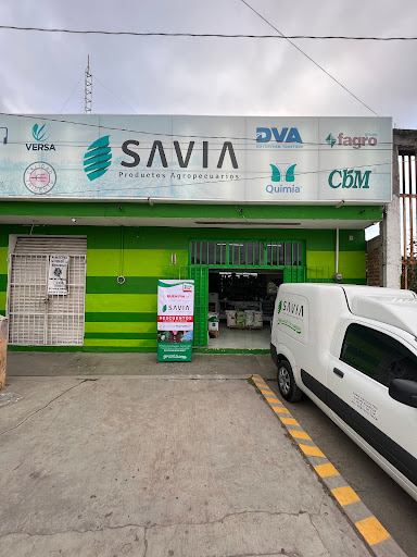 Savia Agroveterinaria Cintalapa