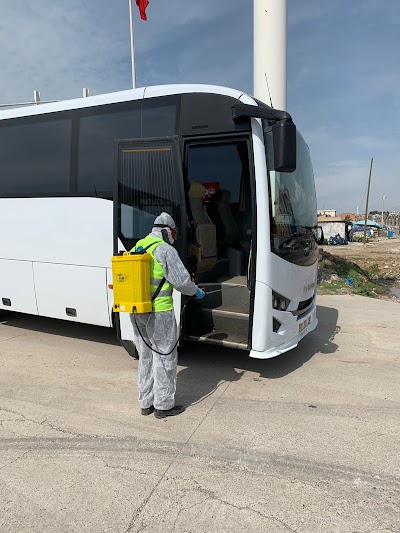 Şırnak Havalimanı Yolcu Servisi