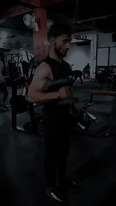 Expose Fitness – Gym in Sonipat, Haryana