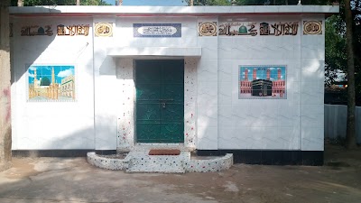 Photos of Farayzi Badi Jame Masjid