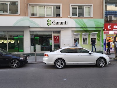 Photos of Garanti İsmetpaşa Caddesi Şube