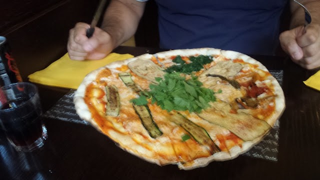 Isola della Pizza