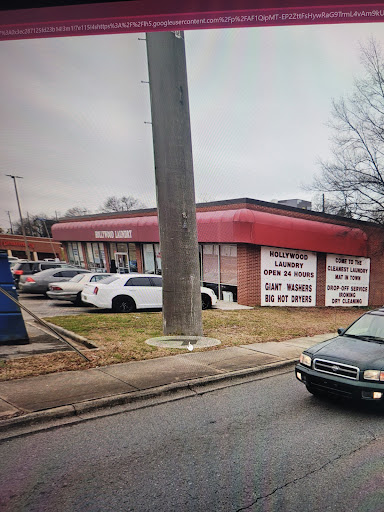 Hollywood Laundry LLC - Thumbnail