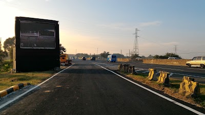 Photos of Terowongan Pakar
