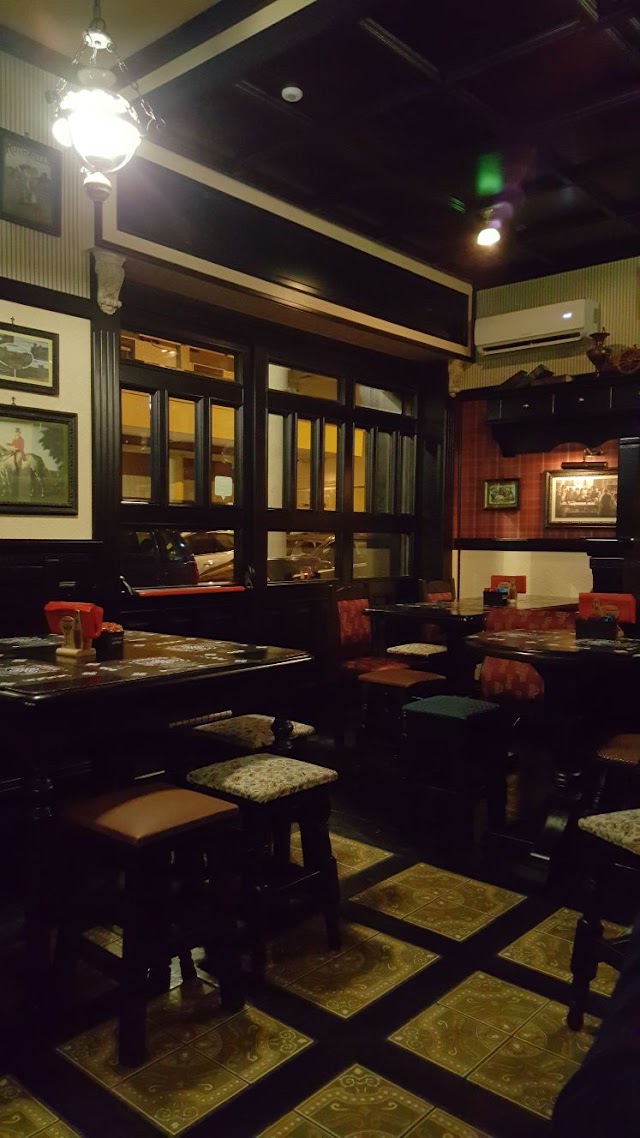 Donegal Irish Pub